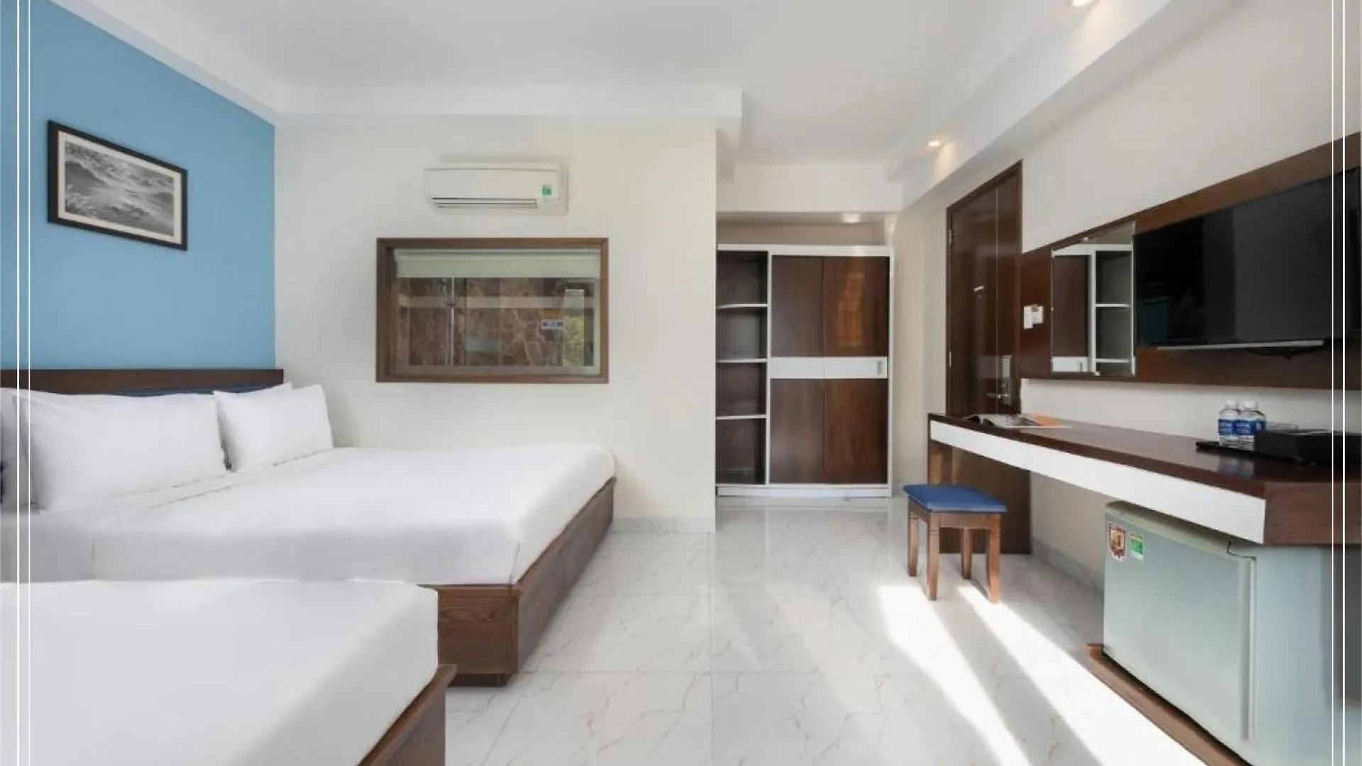 Ngoc Bich Hotel Da Nang