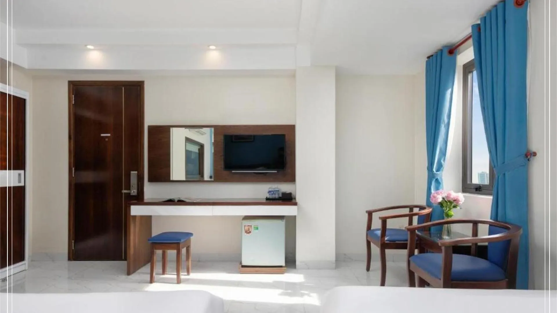 Ngoc Bich Hotel Da Nang