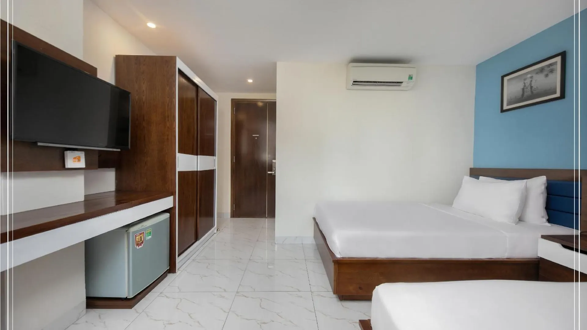 Ngoc Bich Hotel Da Nang