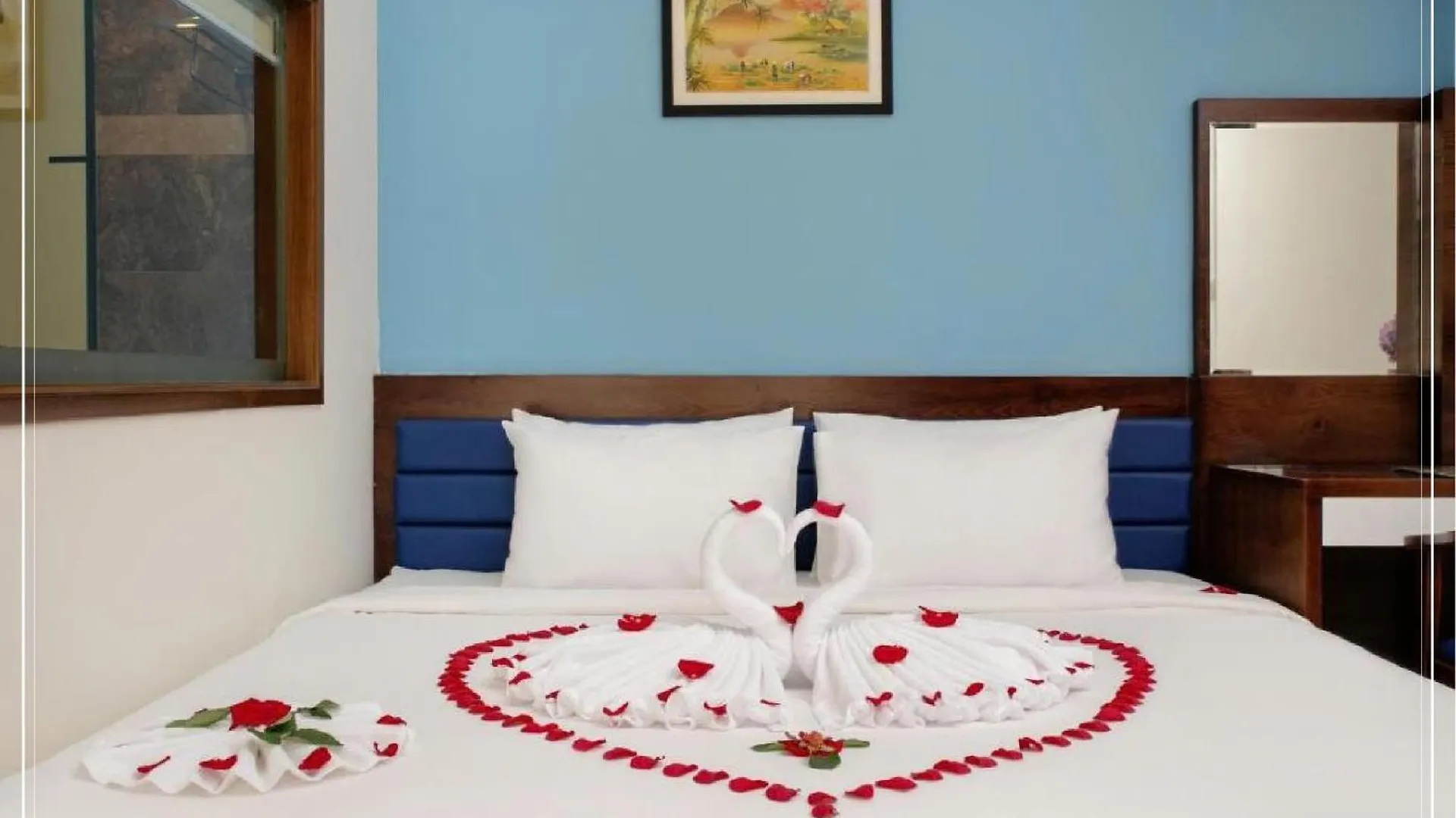 Ngoc Bich Hotel Da Nang