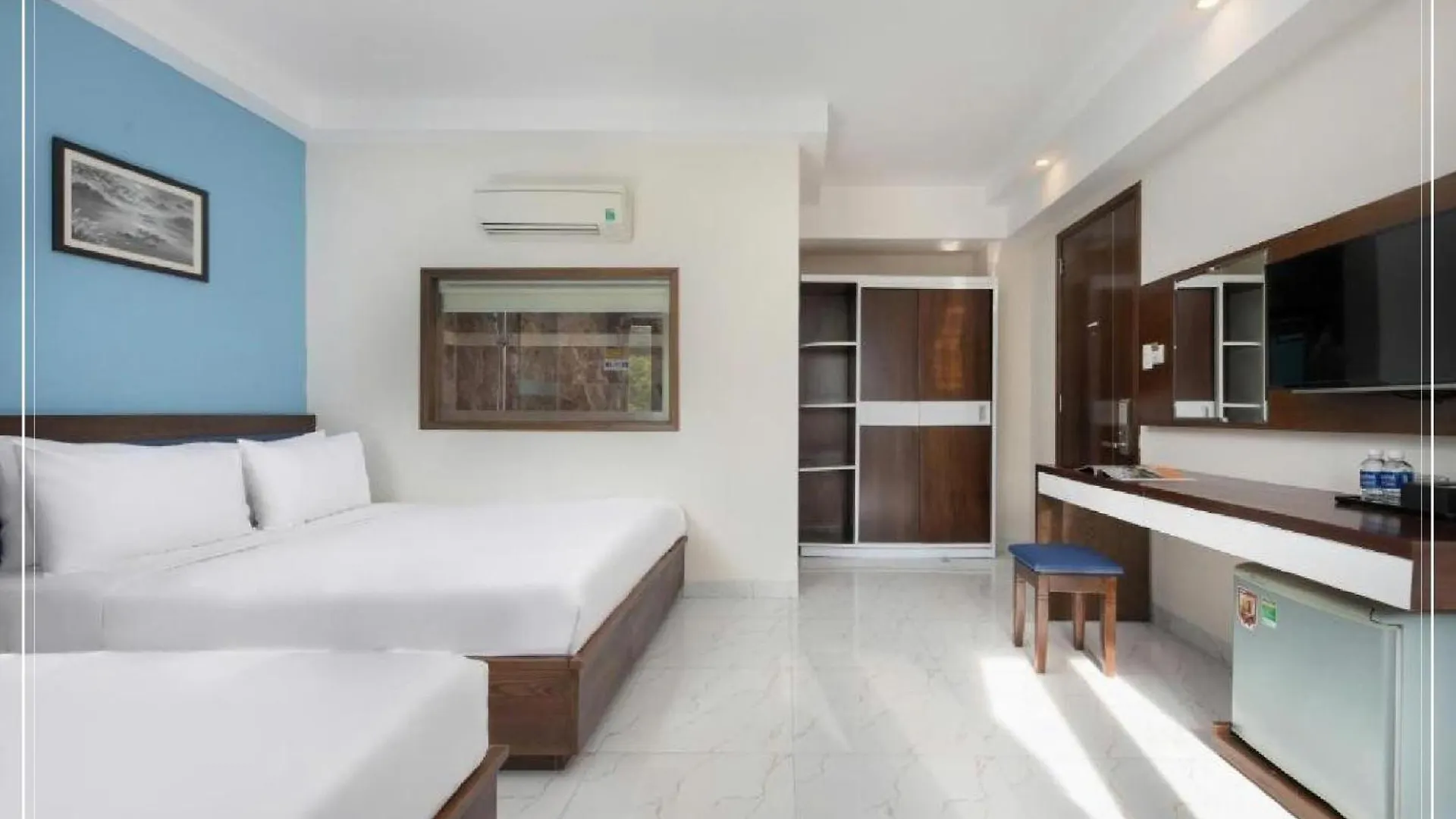 Ngoc Bich Hotel Da Nang