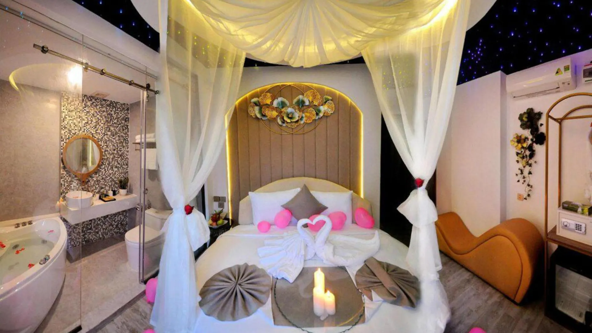 Ngoc Bich Hotel Da Nang
