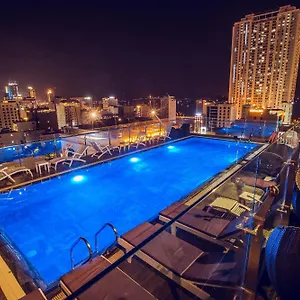 Aria Grand & Hotel
