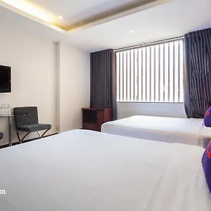 Hotel Mays Hotel- Ben Thanh ***