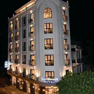 Hotel Sun ***
