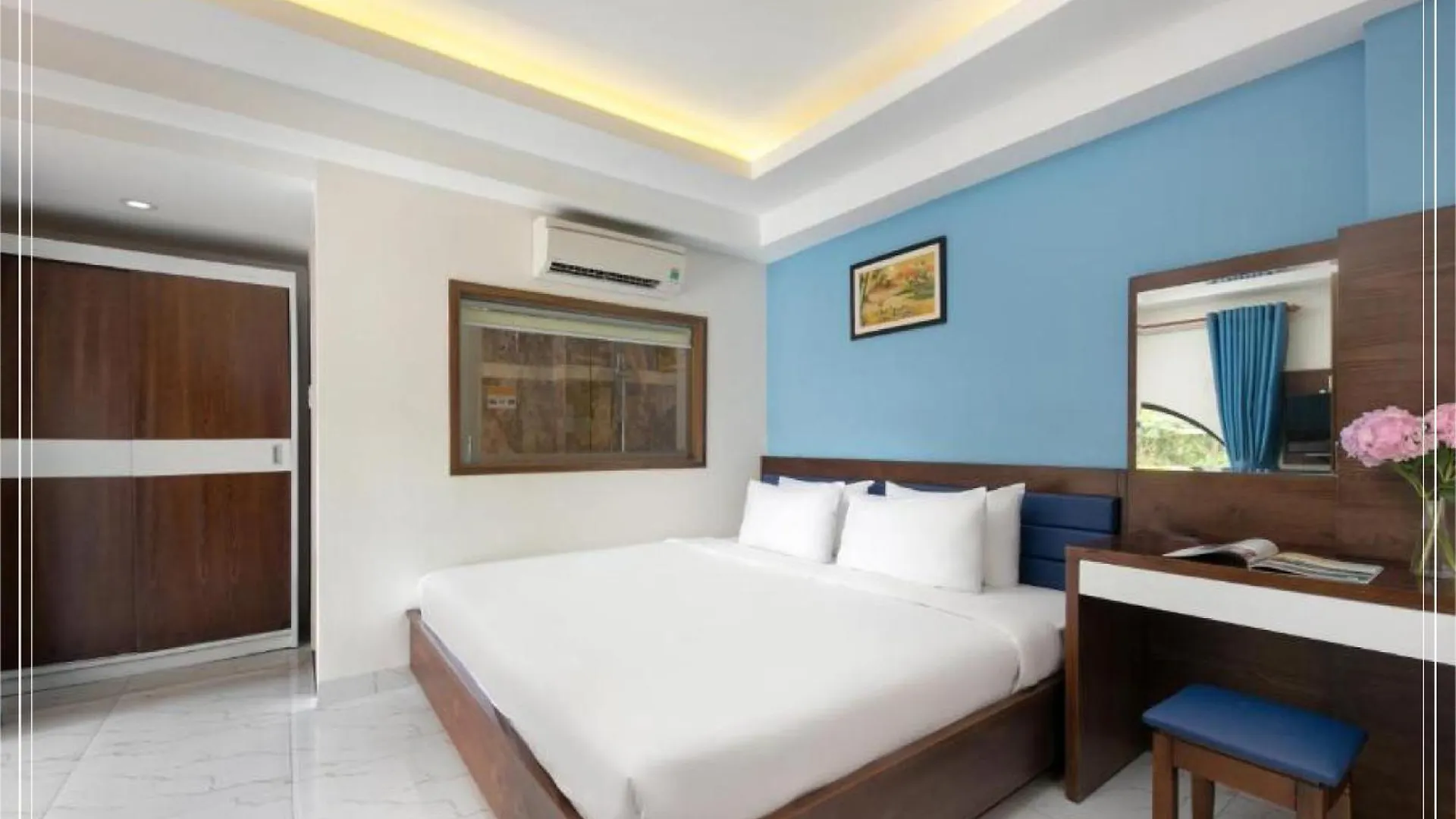 Ngoc Bich Hotel Da Nang